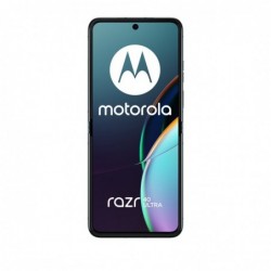 Motorola RAZR 40 Ultra 17.5 cm (6.9") Dual SIM Android 13 5G USB Type-C 8 GB 256 GB 3800 mAh Blue