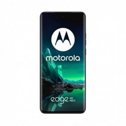 Motorola Edge 40 Neo 16.6 cm (6.55") Dual SIM Android 13 5G USB Type-C 12 GB 256 GB 5000 mAh Black