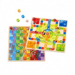 TOOKY TOY Board Games...