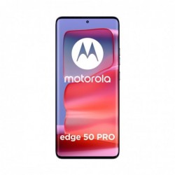 Motorola Edge 50 Pro 16,9 cm (6.67") Dual SIM Android 14 5G USB Type-C 12 GB 512 GB 4500 mAh Lavender