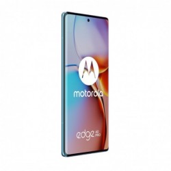 Motorola Edge 40 Pro 16.9 cm (6.67") Dual SIM Android 13 5G USB Type-C 12 GB 256 GB 4600 mAh Blue