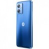 Motorola Moto G moto g54 5G 16.5 cm (6.5") USB Type-C 12 GB 256 GB 5000 mAh Pearl Blue