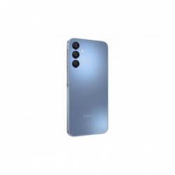 Samsung Galaxy A15 16.5 cm (6.5") Hybrid Dual SIM 4G USB Type-C 4 GB 128 GB 5000 mAh Blue