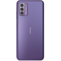 Nokia G 42 5G 16.7 cm (6.56") Single SIM Android 13 USB Type-C 2 GB 128 GB 5000 mAh Lilac