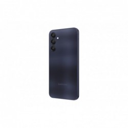 Samsung Galaxy A25 5G SM-A256B 16.5 cm (6.5") Dual SIM Android 14 USB Type-C 256 GB 5000 mAh Black, Blue