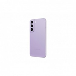 Samsung Galaxy S22 SM-S901BLVDEUE smartphone 15.5 cm (6.1") Dual SIM Android 12 5G USB Type-C 8 GB 128 GB 3700 mAh