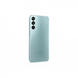 Samsung Galaxy M15 16.5 cm (6.5") Hybrid Dual SIM 5G USB Type-C 4 GB 128 GB 6000 mAh Light Blue