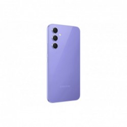 Samsung Galaxy A54 5G SM-A546B/DS 16.3 cm (6.4") Hybrid Dual SIM Android 13 USB Type-C 8 GB 128 GB 5000 mAh Violet