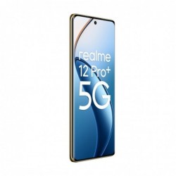 SMARTFON REALME 12 PRO+ 5G DS 12/512GB SUBMARINE BLUE