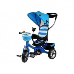 Tricycle PRO300 Blue EVA