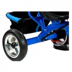 Tricycle PRO300 Blue EVA