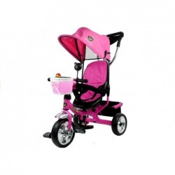 Tricycle PRO300 Pink EVA