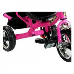 Tricycle PRO300 Pink EVA