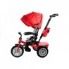 Tricycle Bike PRO800 - Red