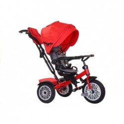 Tricycle Bike PRO800 - Red