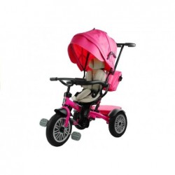 Tricycle Bike PRO800 - Pink