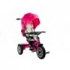 Tricycle Bike PRO800 - Pink