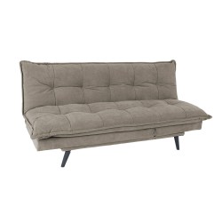 Sofa bed SPRY 193x92xH89cm, beige