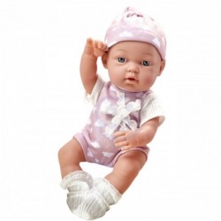 WOOPIE ROYAL Adorable Baby in Outfit 36 ​​cm