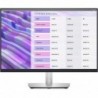 LCD Monitor DELL P2723DE 27" Business Panel IPS 1920x1200 16:9 Matte 5 ms Swivel Pivot Height