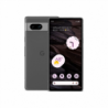 google | Pixel | 7a | Charcoal | 6.1 " | OLED | Google Tensor G2 (5 nm) | Internal RAM 8 GB | 128 GB | Single SIM | Nano-SIM | 3G | 4G | 5G | Main camera 64+13 MP | Secondary camera 13 MP | Android | 13 | 4385 mAh