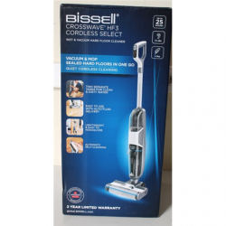 SALE OUT. Bissell CrossWave...