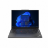 Lenovo ThinkPad E16 Gen 2 16 WUXGA AMD R7 7735HS/16GB/512GB/AMD Radeon 680M/WIN11 Pro/ENG Backlit kbd/Black/FP/2Y