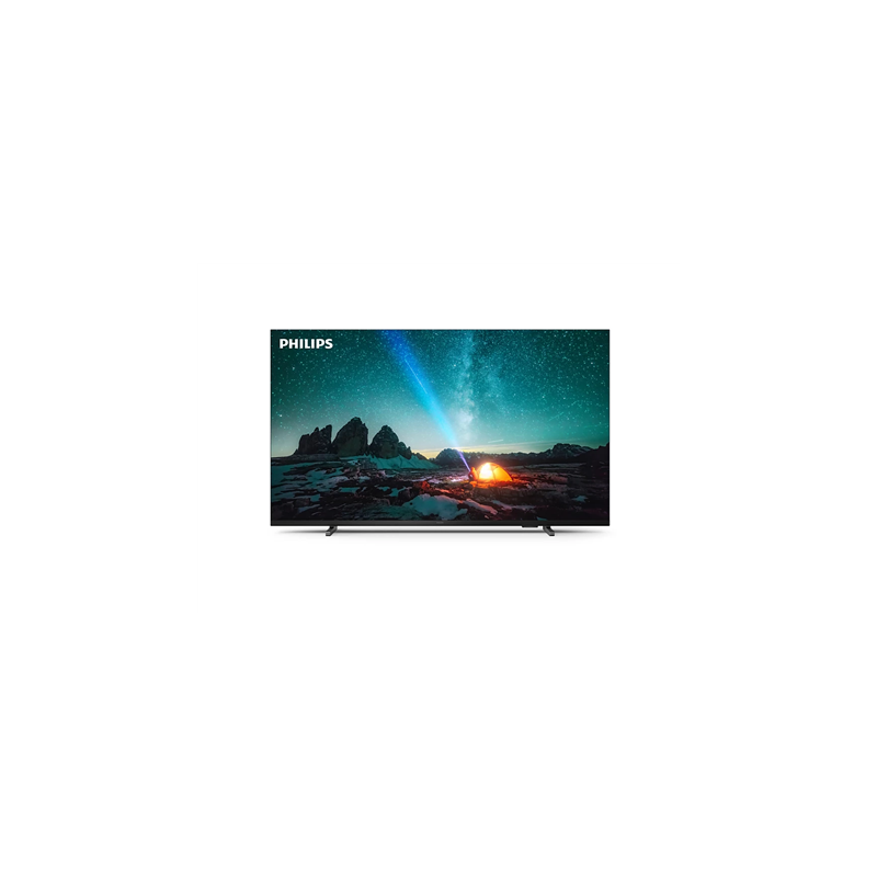 Philips 55PUS7609/12 55" (139cm) 4K UHD OLED Smart TV