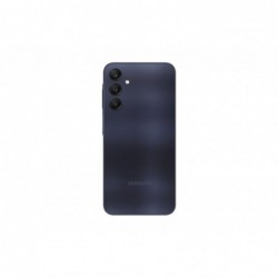 Samsung Galaxy A25 5G 16.5 cm (6.5") USB Type-C 8 GB 256 GB 5000 mAh Black