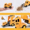 WOOPIE Road Tow Truck Set of 5 Cars - Roadside Assistance