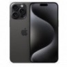 APPLE MOBILE PHONE IPHONE 15 PRO MAX/512GB BLACK MU7C3