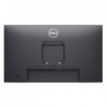 LCD Monitor DELL P2725H without stand 27" Business Panel IPS 1920x1080 16:9 100Hz Matte 8 ms Swivel Pivot Height