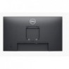 LCD Monitor DELL P2425H Without Stand 23.8" Business Panel IPS 1920x1080 16:9 100Hz Matte 8 ms Swivel Pivot Height