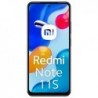 Xiaomi Redmi Note 11S 5G 6/128GB Black