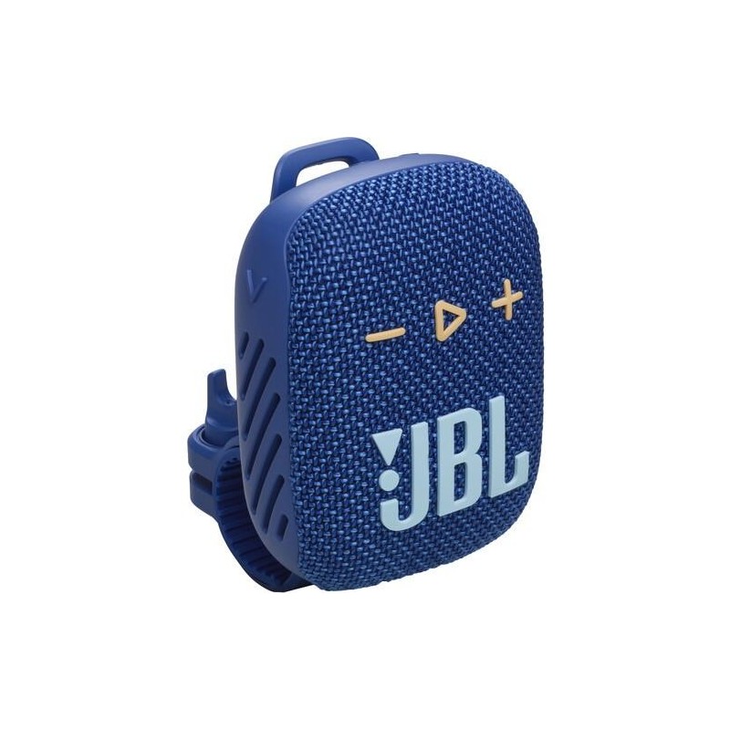 Portable Speaker JBL WIND3S Blue Portable P.M.P.O. 5 Watts Bluetooth JBLWIND3SBLU