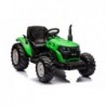 Battery Tractor HC-306 Green 24V