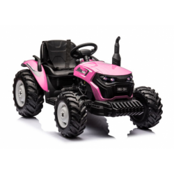 Battery Tractor HC-306 Pink...