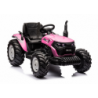 Battery Tractor HC-306 Pink 24V
