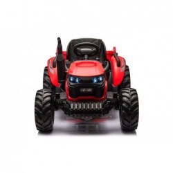 Battery Tractor HC-306 Red 24V