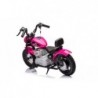 Battery-powered Motor A9902 36V Pink