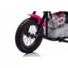 Battery-powered Motor A9902 36V Pink