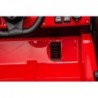 Battery Car YSA8813 Red 24V