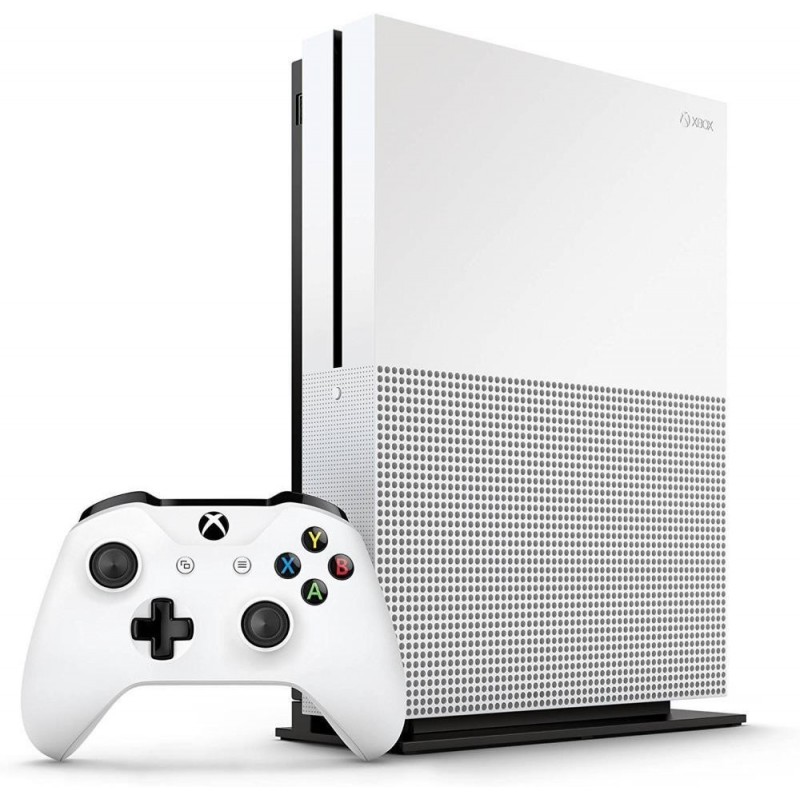 MICROSOFT CONSOLE XBOX ONE S 1TB/ALL DIGITAL REPAIRED
