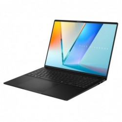 Notebook ASUS VivoBook S M5606UA-MX042W CPU  Ryzen 7 8845HS 3800 MHz 16" 3200x2000 RAM 16GB LPDDR5x SSD 1TB AMD Radeon