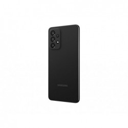 Samsung Galaxy A33 5G SM-A336B 6.4" Hybrid Dual SIM Android 12 USB Type-C 6 GB 128 GB 5000 mAh Black