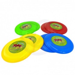 Аркадная игра WOOPIE Frisbee XXL с броском по мишени