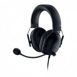 Razer Gaming Headset BlackShark V2 X (PlayStation Licensed) Wired Over-Ear Microphone Black