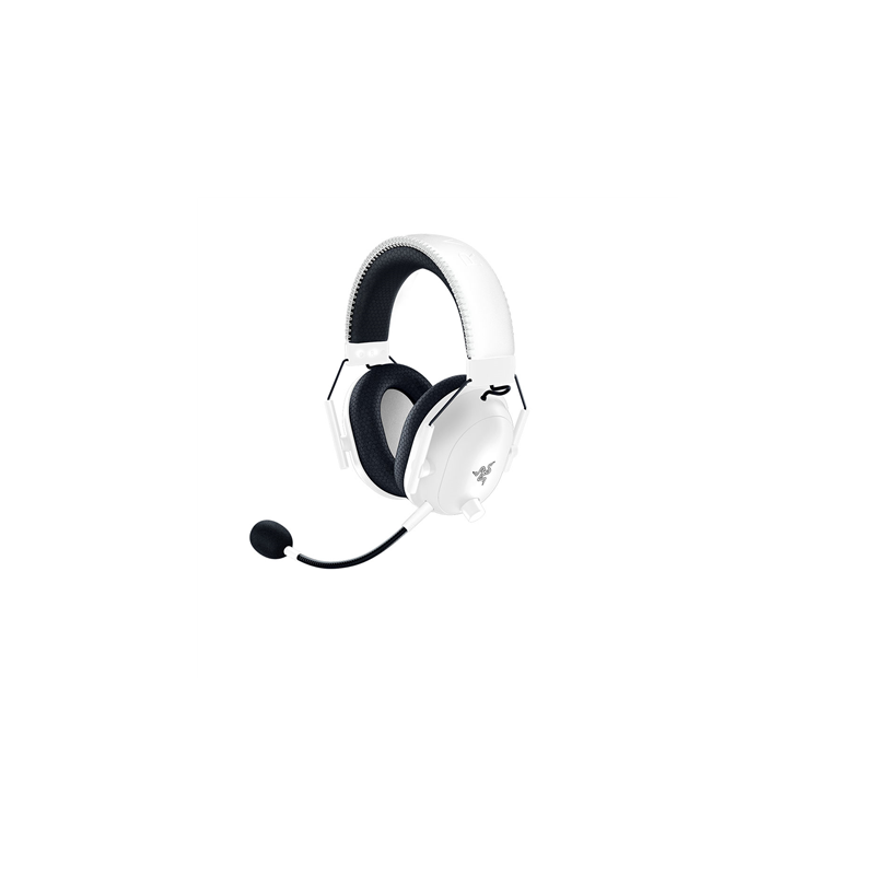 Razer Gaming Headset BlackShark V2 Pro for PlayStation Wireless Over-Ear Microphone Noise canceling White