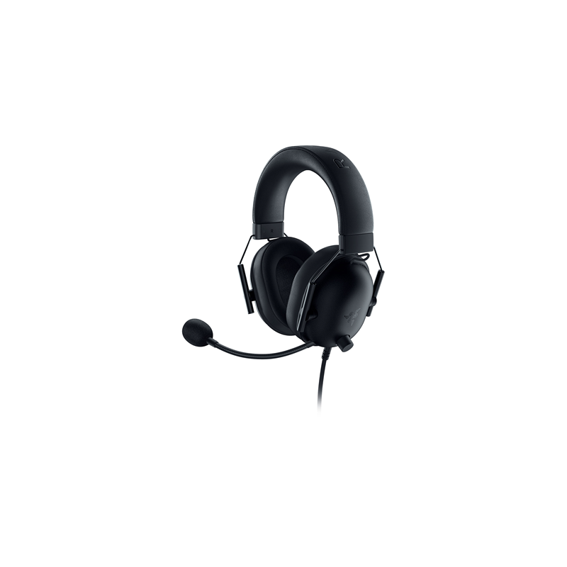Razer Gaming Headset BlackShark V2 X (Xbox Licensed) Wired Over-Ear Microphone Black