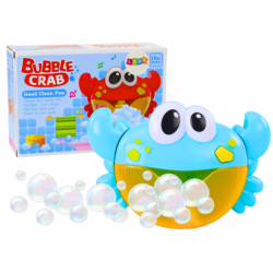 Bath Toy Soap Bubble...
